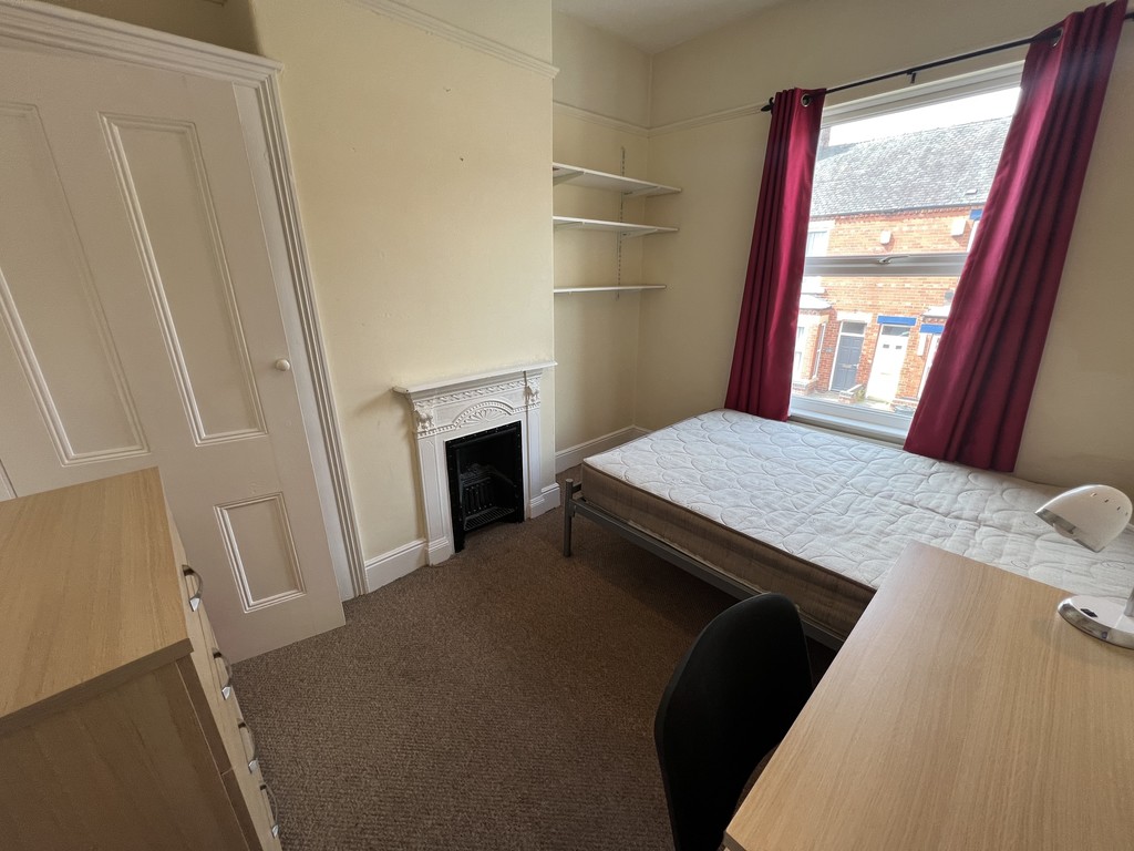 Image of Siward Street, Hull Road