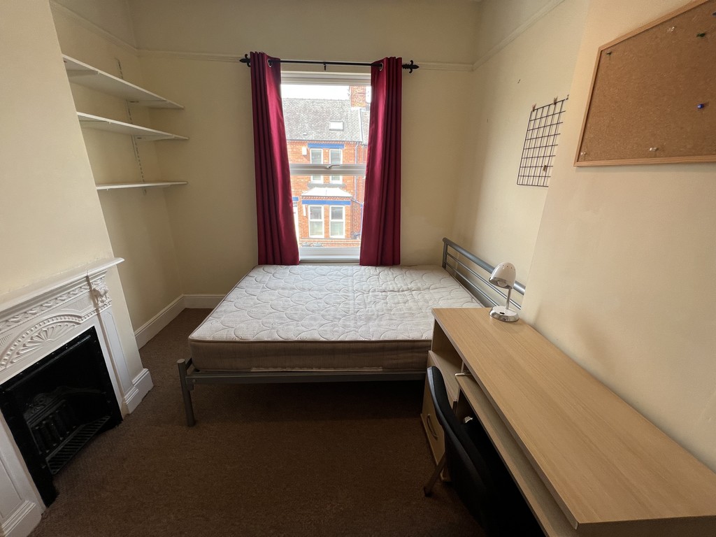 Image of Siward Street, Hull Road