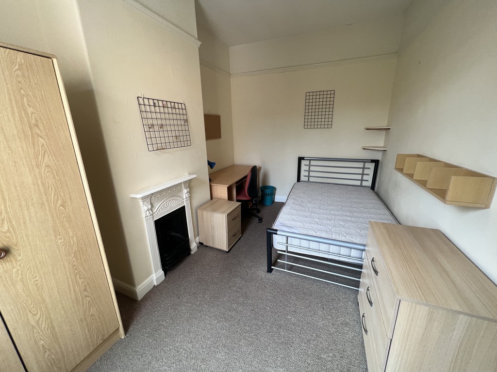 Image of Siward Street, Hull Road