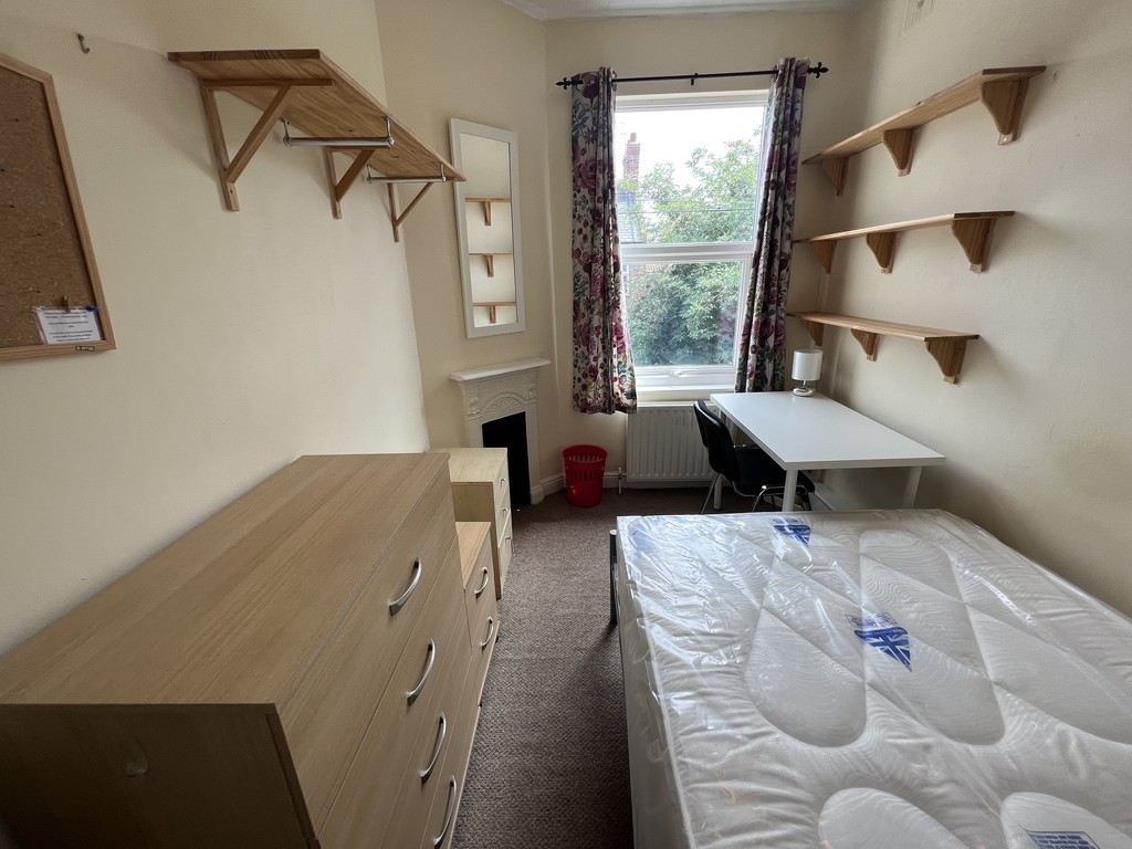 Image of Siward Street, Hull Road