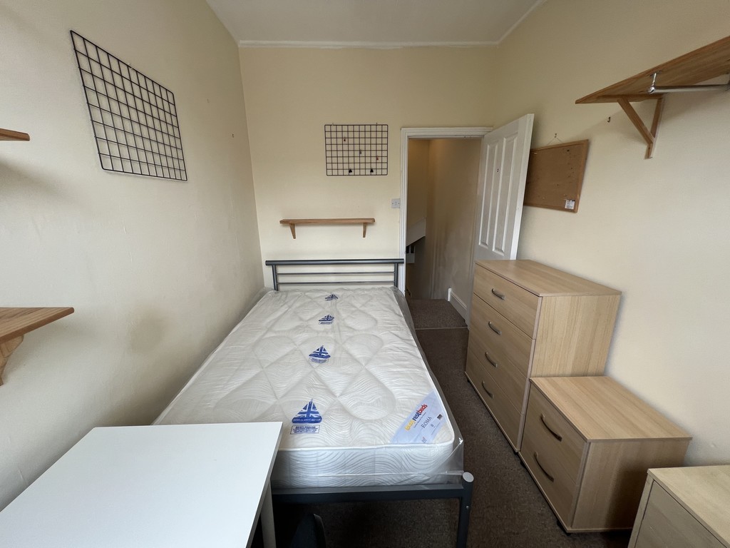 Image of Siward Street, Hull Road