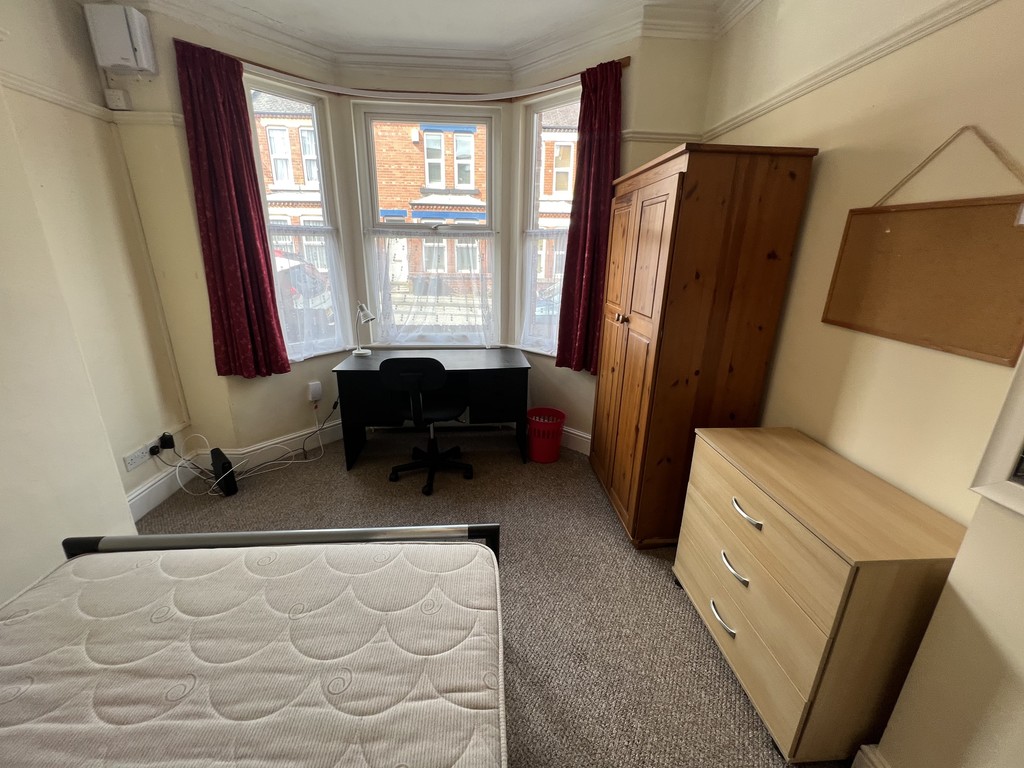 Image of Siward Street, Hull Road