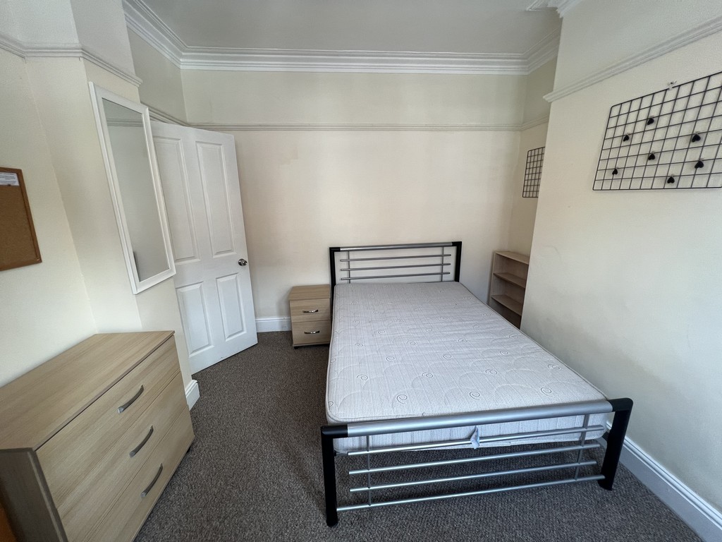 Image of Siward Street, Hull Road