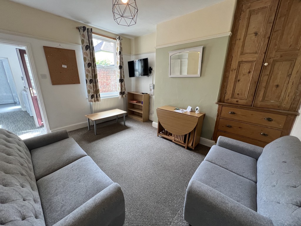 Image of Siward Street, Hull Road