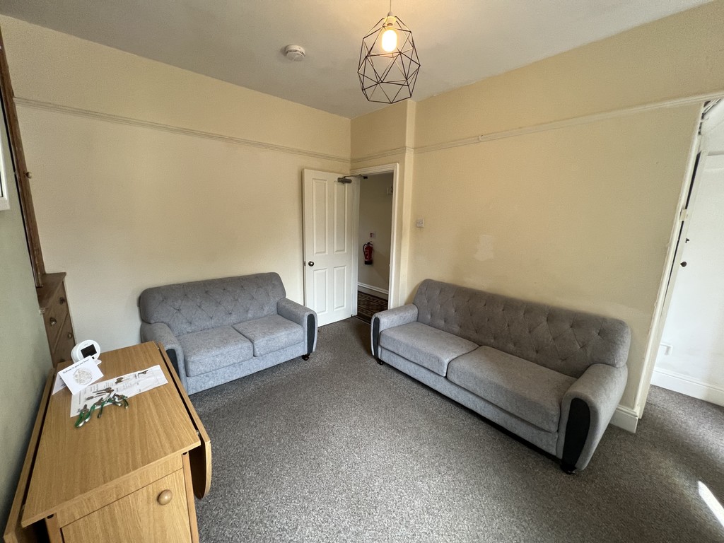 Image of Siward Street, Hull Road