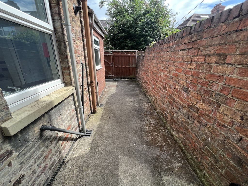 Image of Siward Street, Hull Road