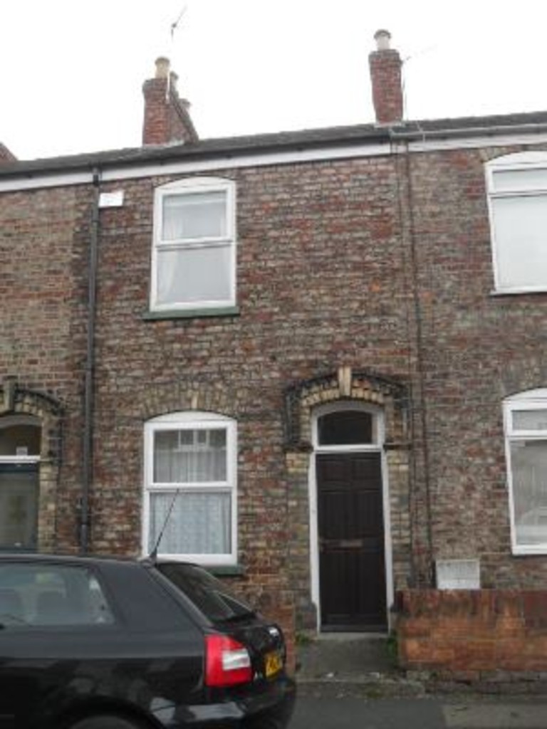 Image of Nicholas Street, Lawrence Street