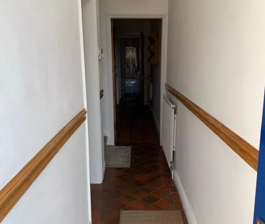 Image of Nicholas Street, Lawrence Street