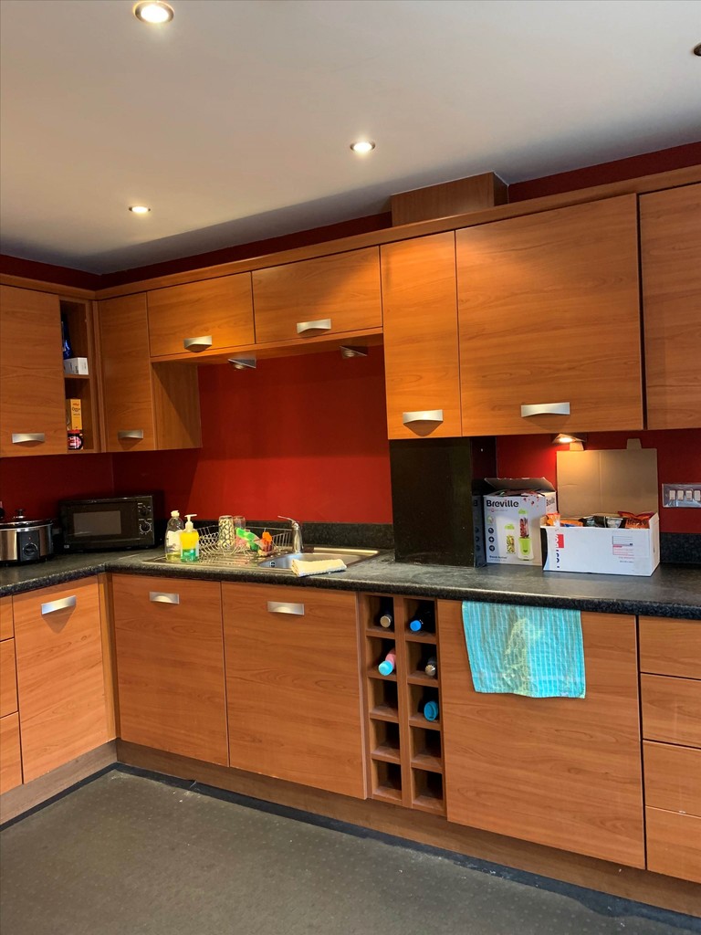 Image of Apollo House, Olympian Ct, Lawrence St