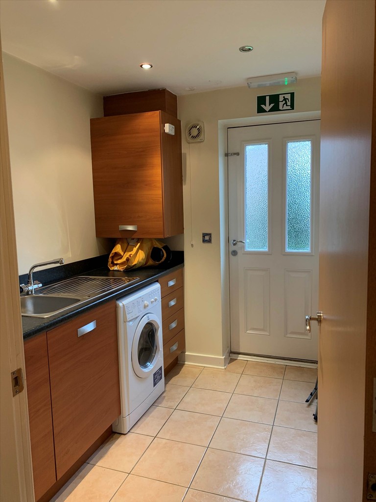 Image of Apollo House, Olympian Ct, Lawrence St