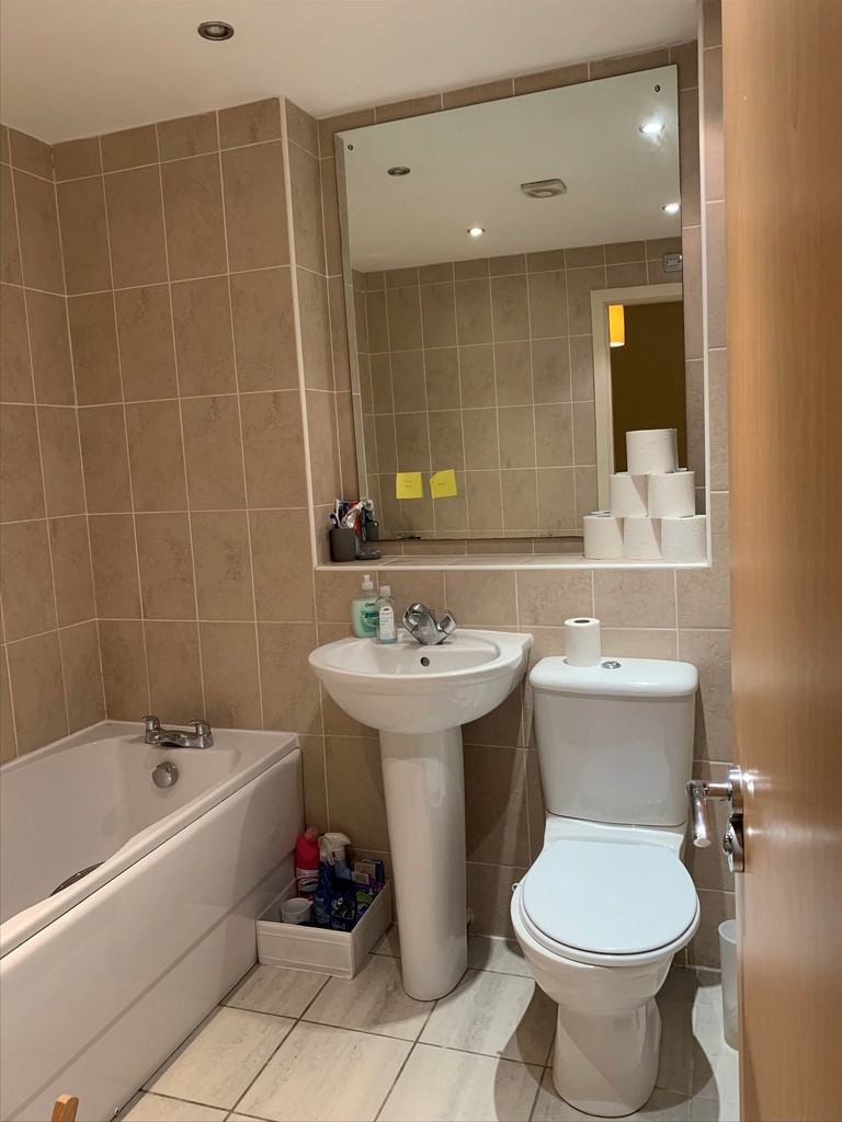 Image of Apollo House, Olympian Ct, Lawrence St