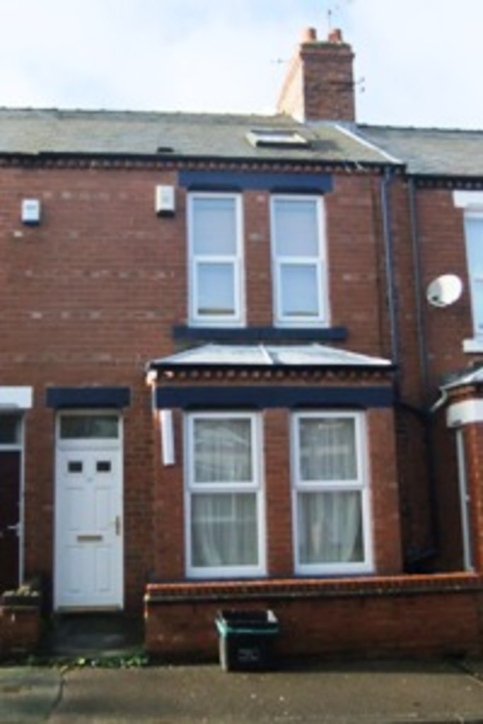 Image of Siward Street, Hull Road