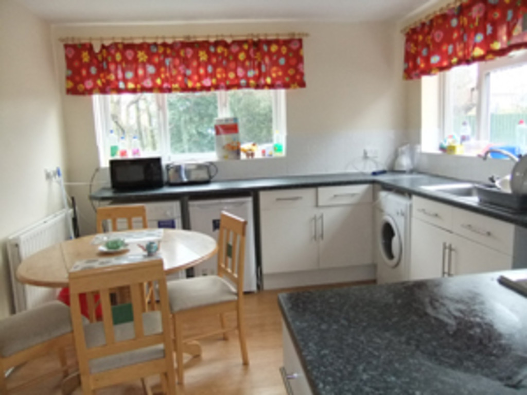 Image of Cornborough Avenue, Heworth