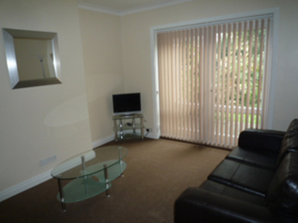 Image of Cornborough Avenue, Heworth