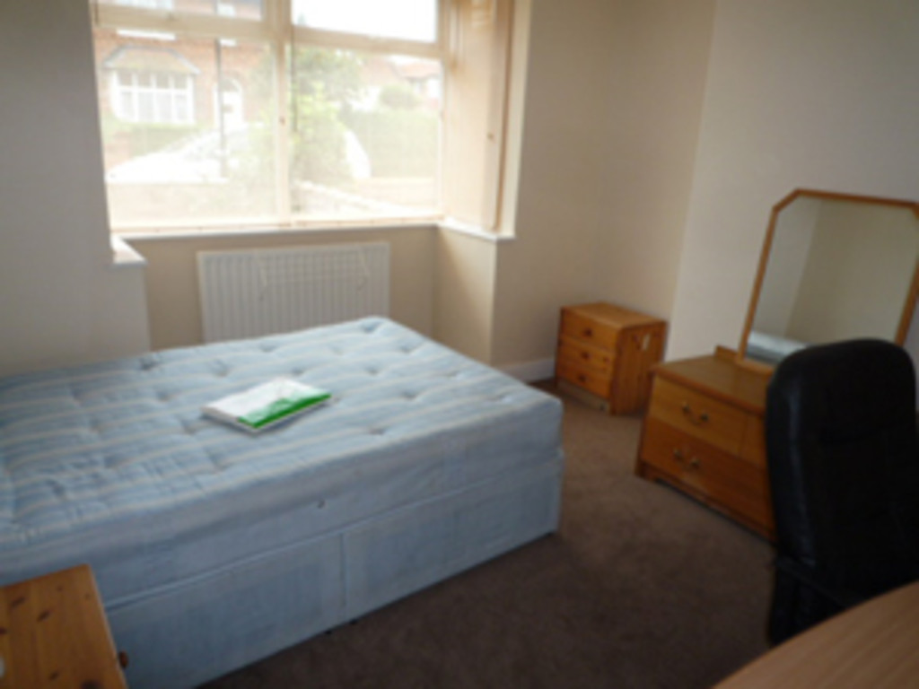 Image of Cornborough Avenue, Heworth