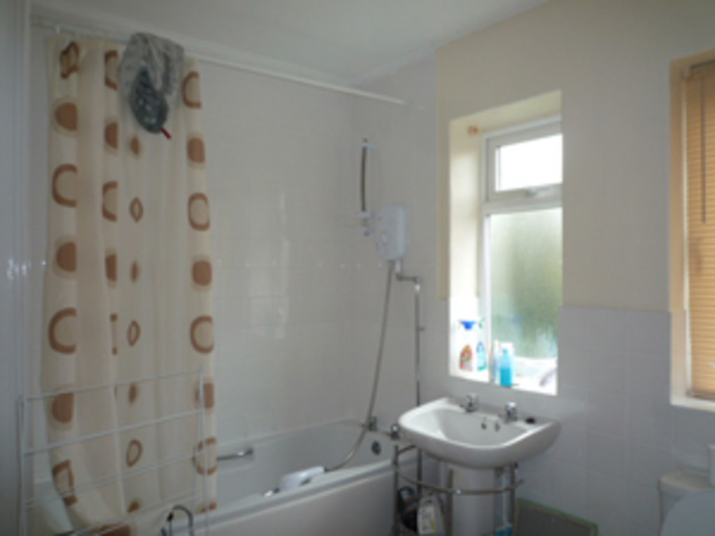 Image of Cornborough Avenue, Heworth