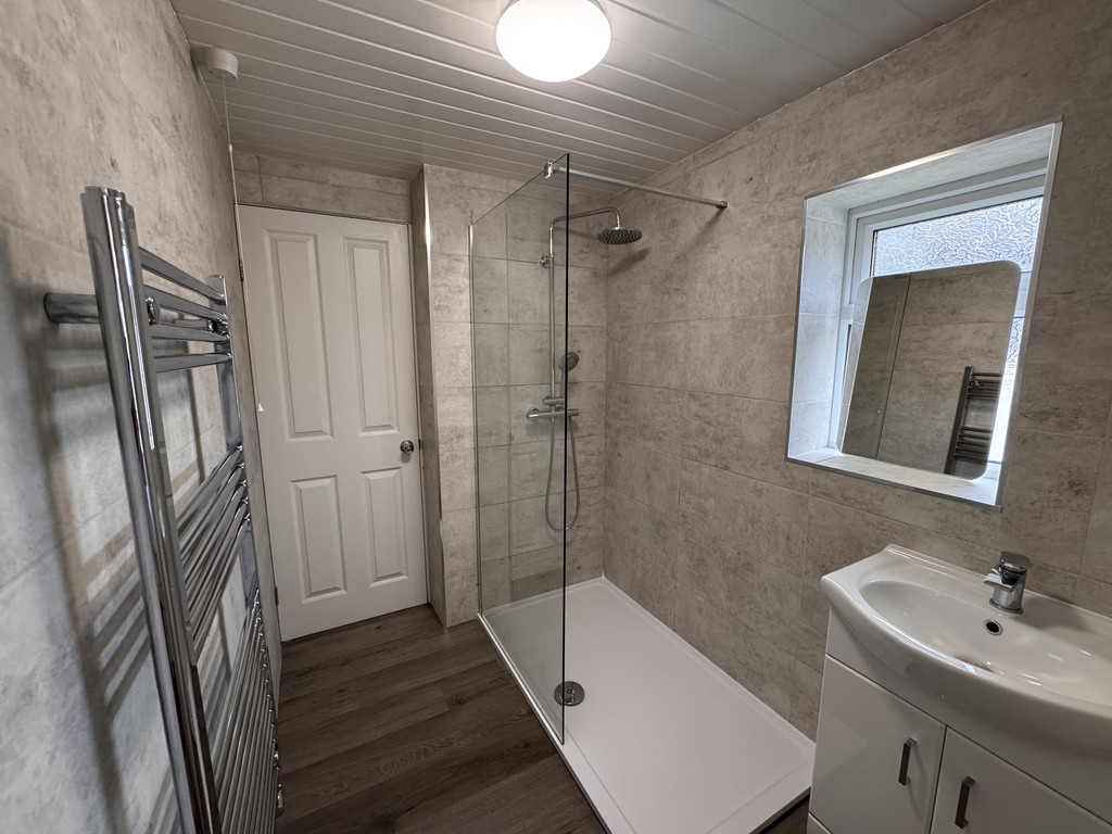 Image of Baker Street, Burton Stone Lane