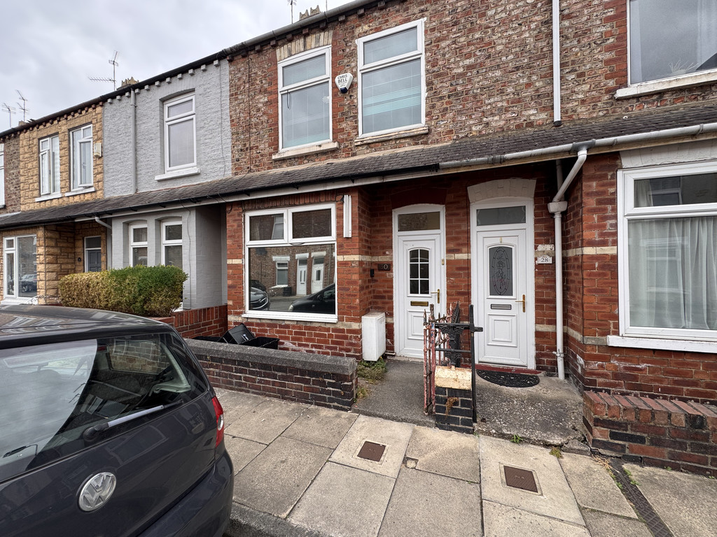 Image of Baker Street, Burton Stone Lane