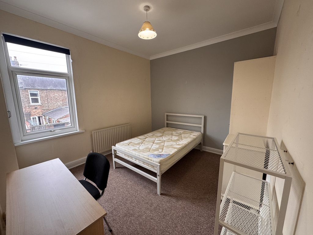 Image of Baker Street, Burton Stone Lane