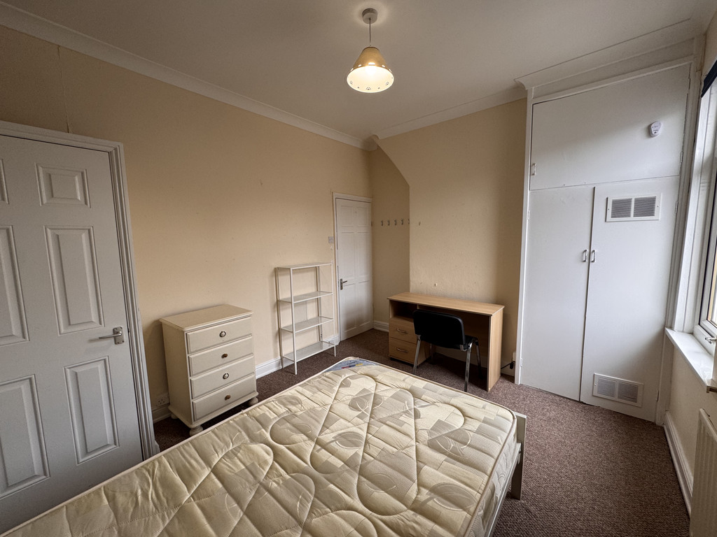 Image of Baker Street, Burton Stone Lane