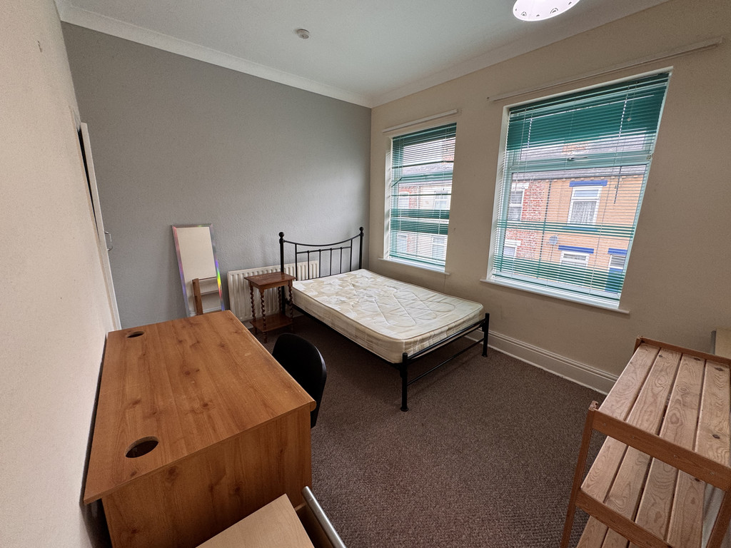 Image of Baker Street, Burton Stone Lane