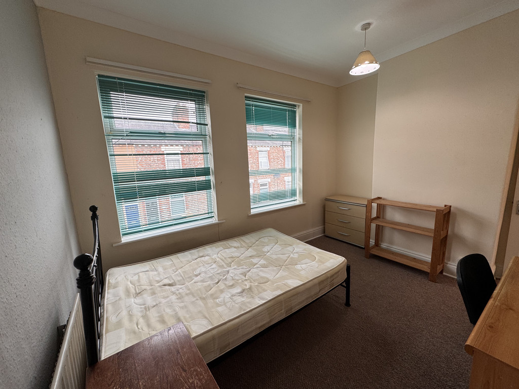 Image of Baker Street, Burton Stone Lane