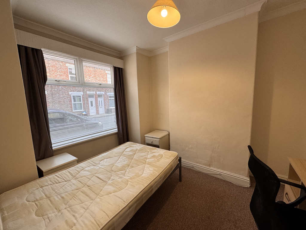 Image of Baker Street, Burton Stone Lane