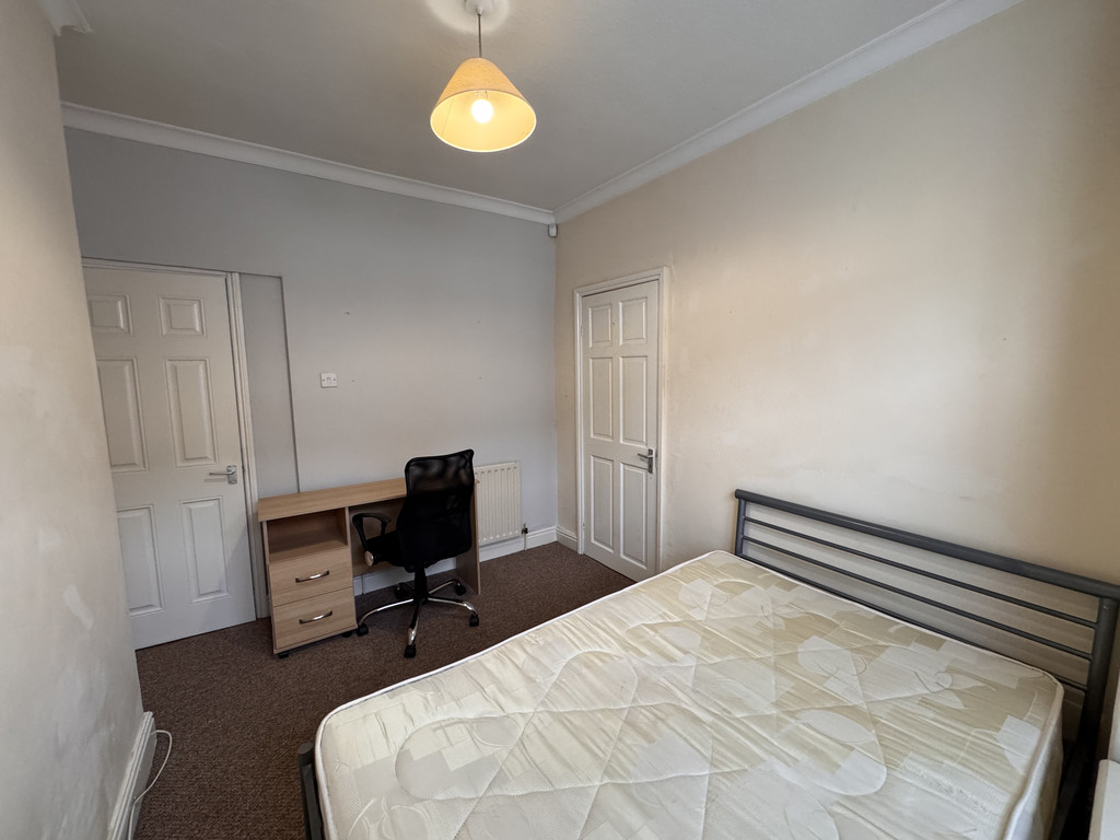 Image of Baker Street, Burton Stone Lane