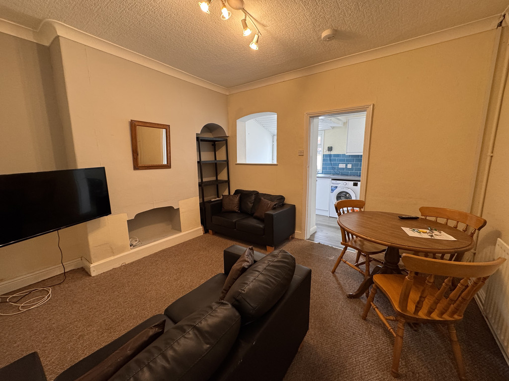 Image of Baker Street, Burton Stone Lane