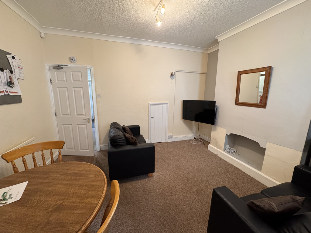 Image of Baker Street, Burton Stone Lane