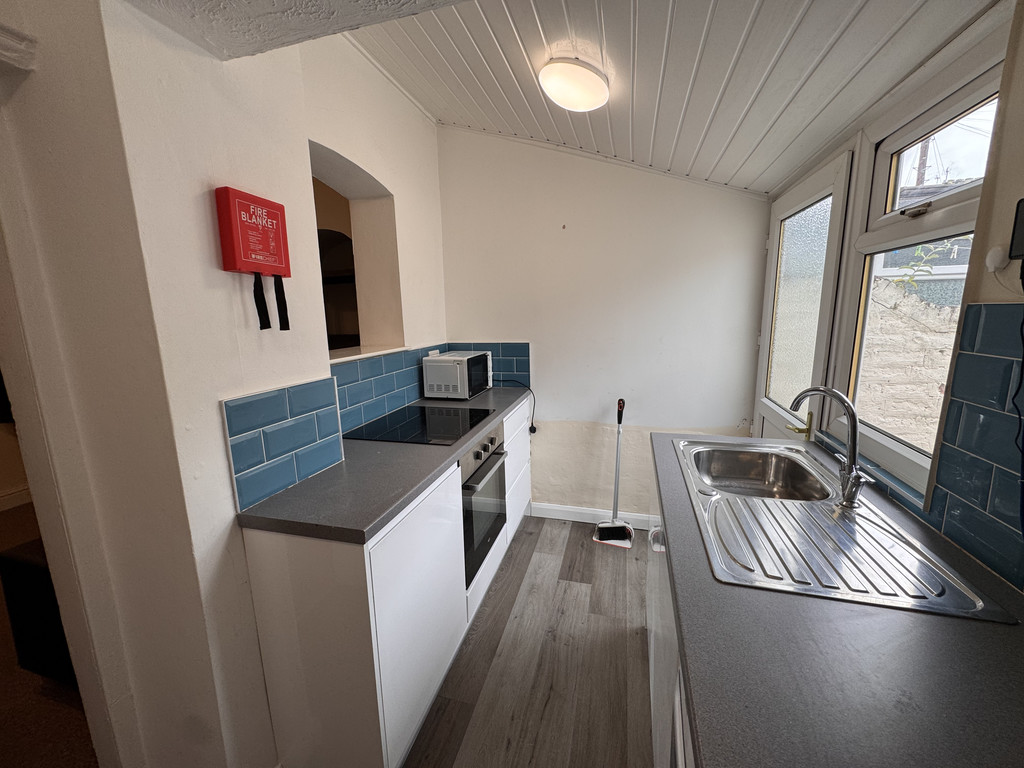 Image of Baker Street, Burton Stone Lane