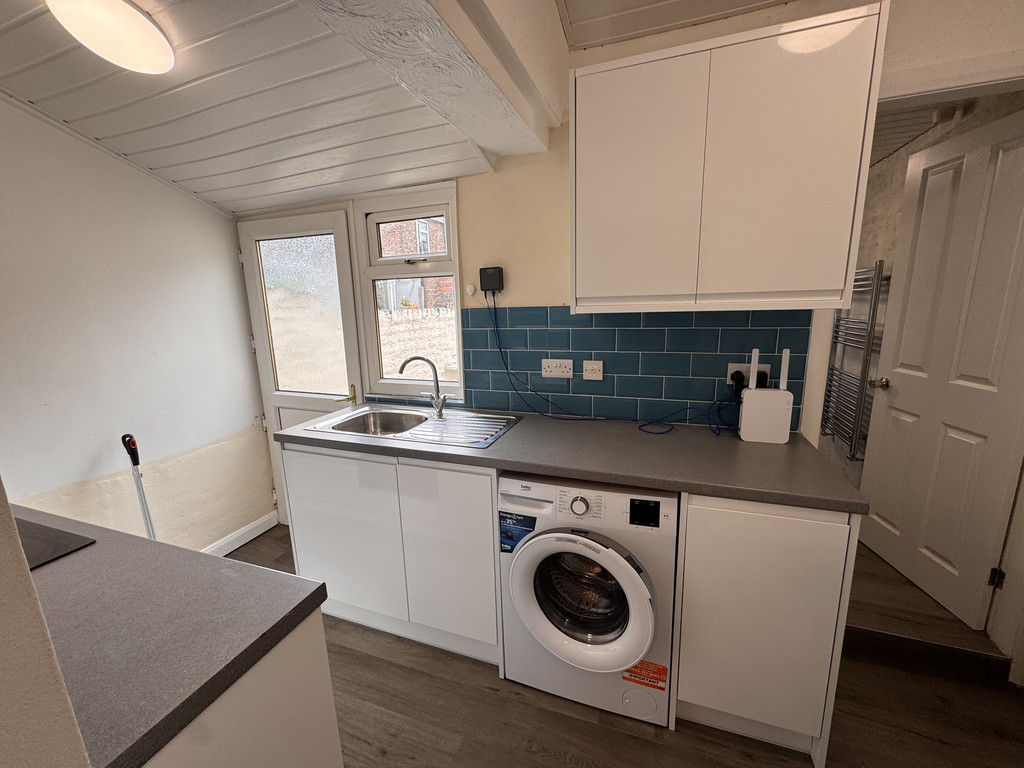 Image of Baker Street, Burton Stone Lane