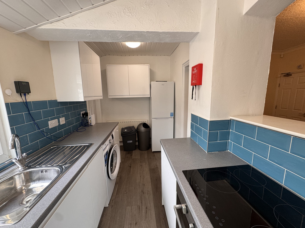 Image of Baker Street, Burton Stone Lane