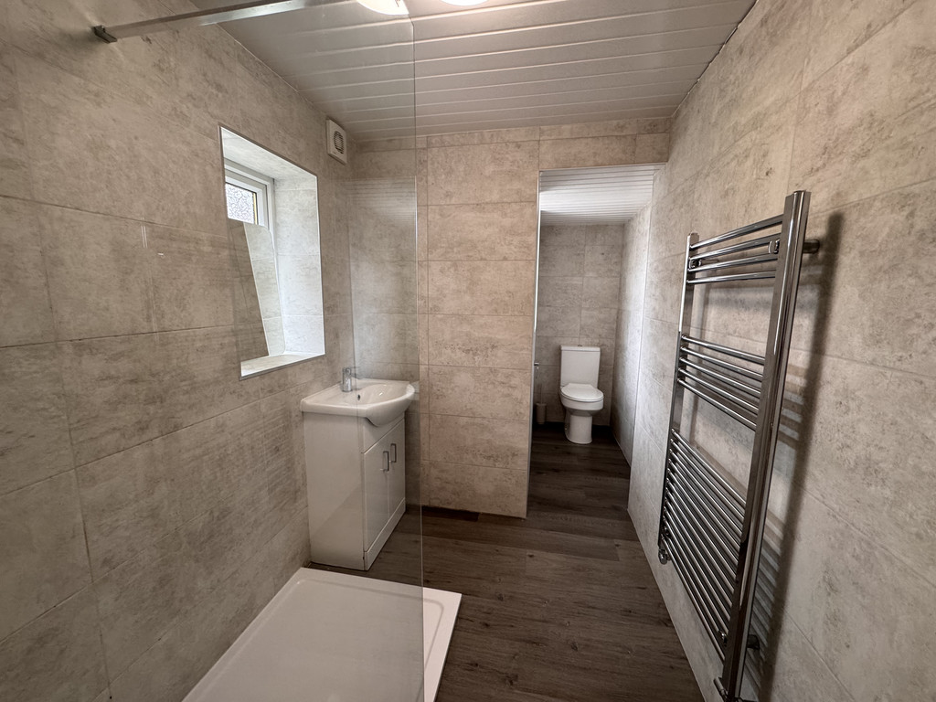 Image of Baker Street, Burton Stone Lane