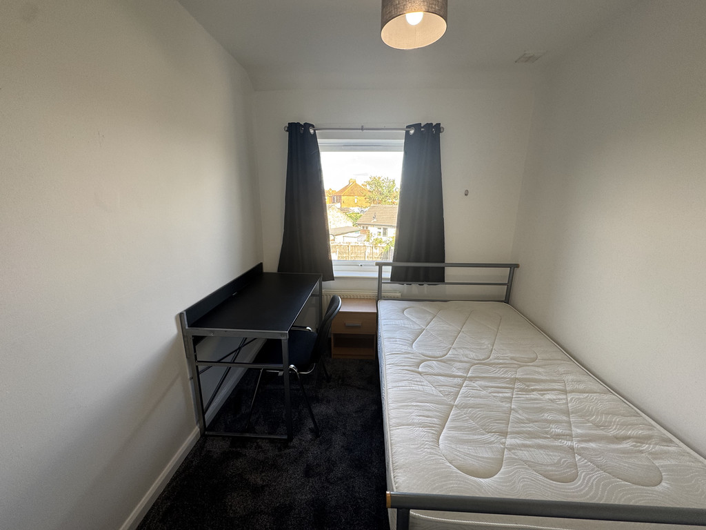 Image of Tang Hall Lane, Tang Hall