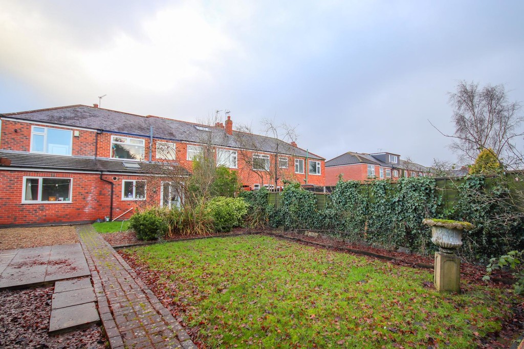 Image of Ingleborough Avenue, Tang Hall