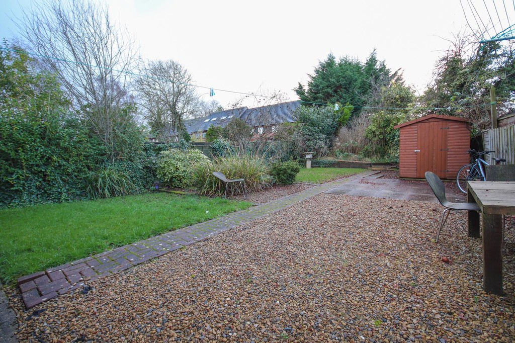 Image of Ingleborough Avenue, Tang Hall