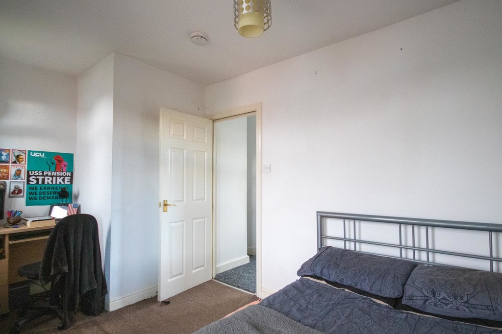 Image of Ingleborough Avenue, Tang Hall