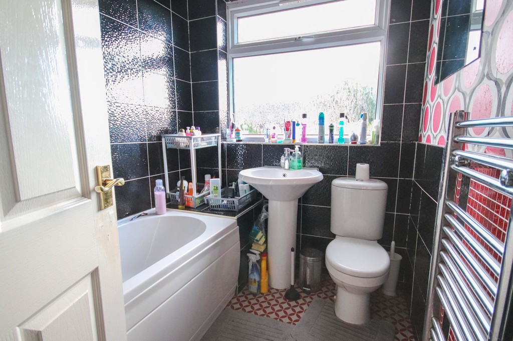 Image of Ingleborough Avenue, Tang Hall