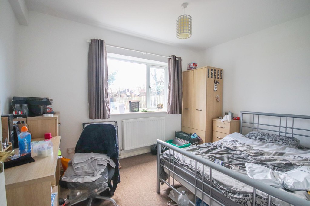 Image of Ingleborough Avenue, Tang Hall