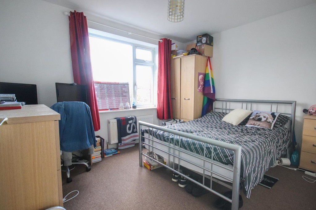 Image of Ingleborough Avenue, Tang Hall