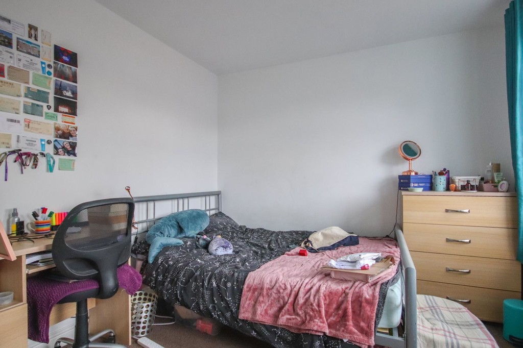 Image of Ingleborough Avenue, Tang Hall