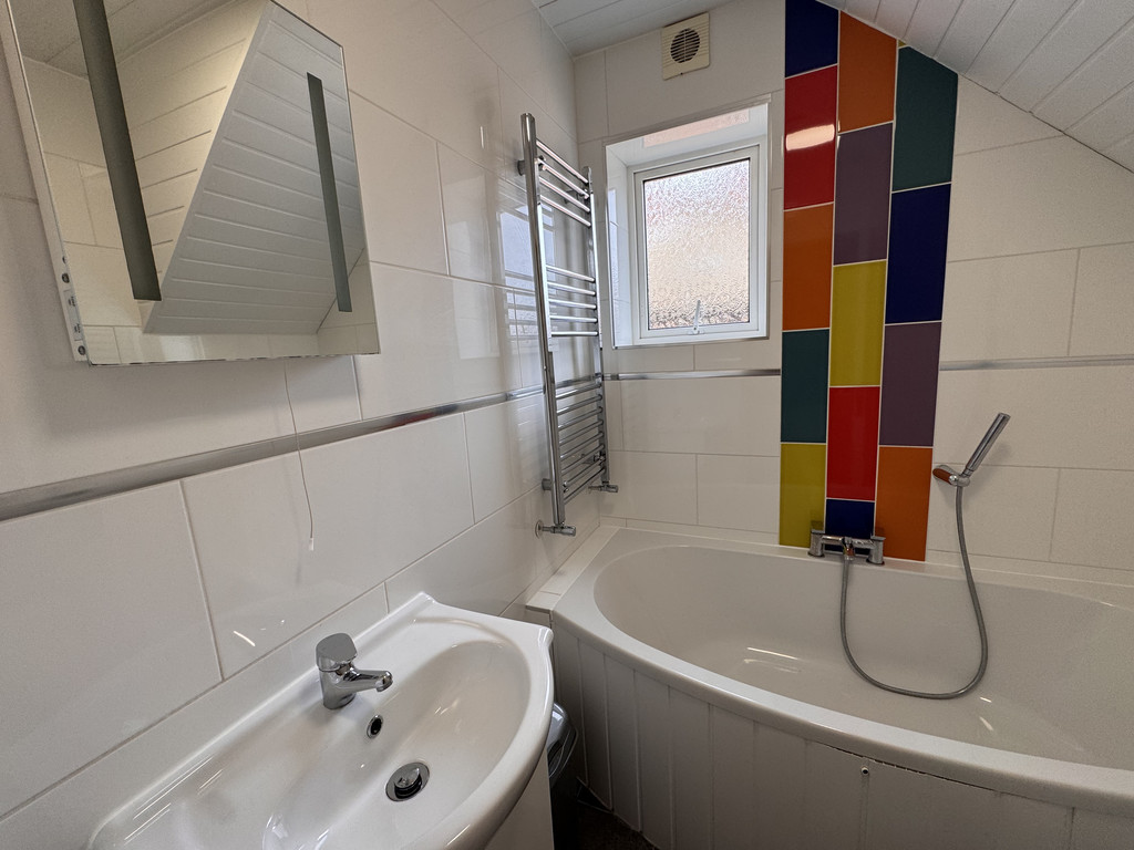 Image of Tang Hall Lane, Tang Hall