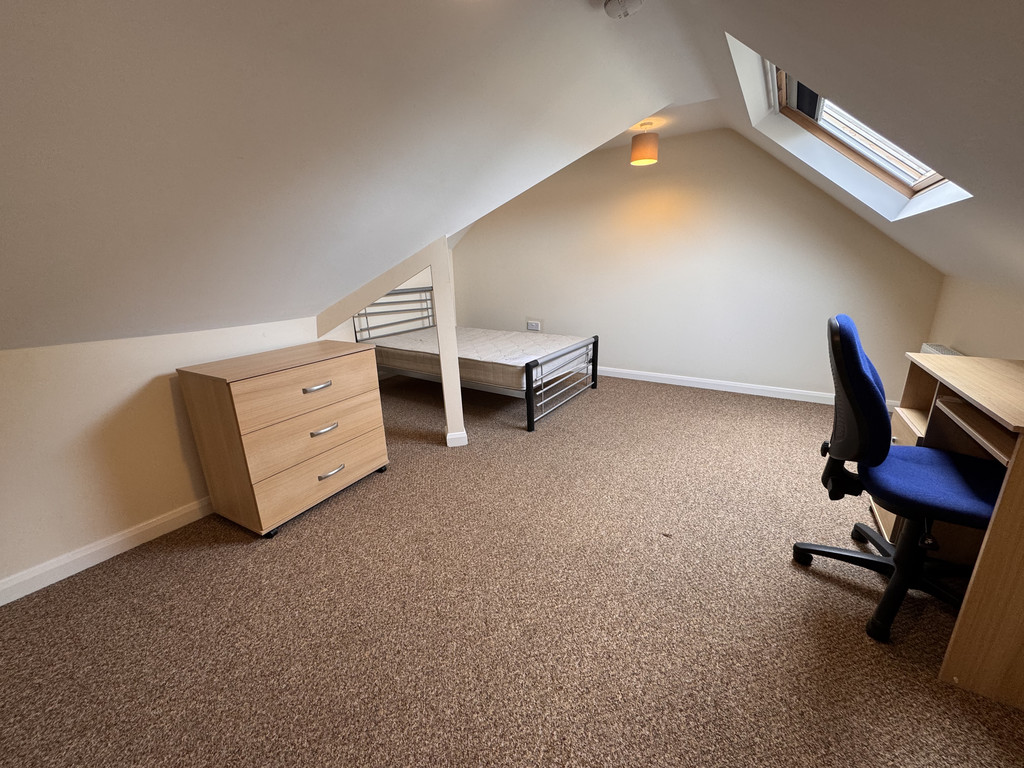 Image of Tang Hall Lane, Tang Hall