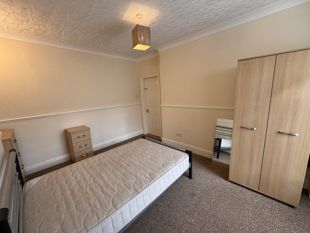 Image of Tang Hall Lane, Tang Hall