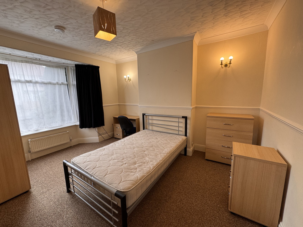 Image of Tang Hall Lane, Tang Hall