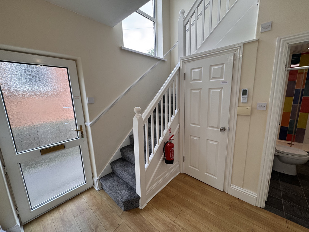 Image of Tang Hall Lane, Tang Hall