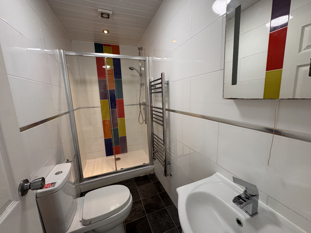 Image of Tang Hall Lane, Tang Hall