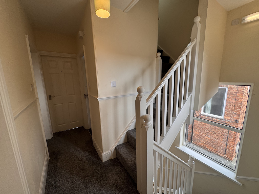 Image of Tang Hall Lane, Tang Hall