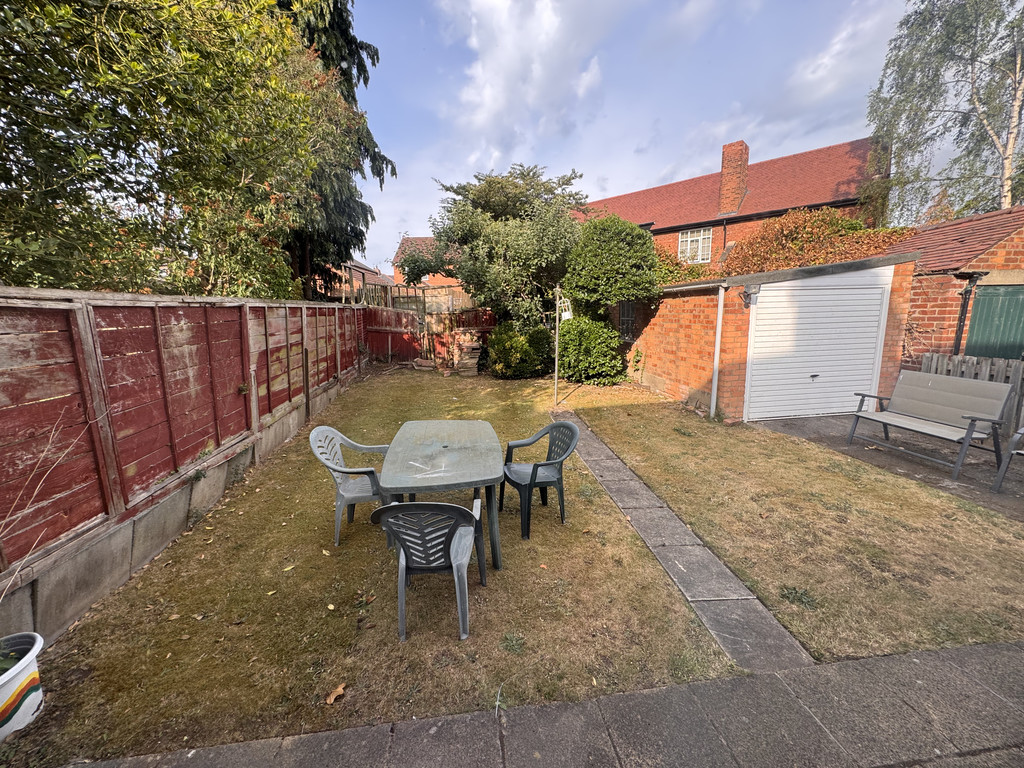 Image of Tang Hall Lane, Tang Hall